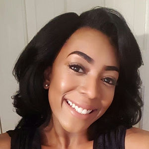 Meet your Posher, Tiffany